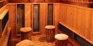 Capsule Hotel & Sauna Cosmo Plaza Akabane โตเกียว ภายนอก รูปภาพ
